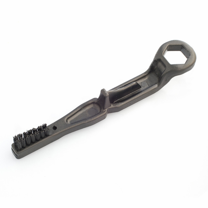 Cepillo Separador SRX