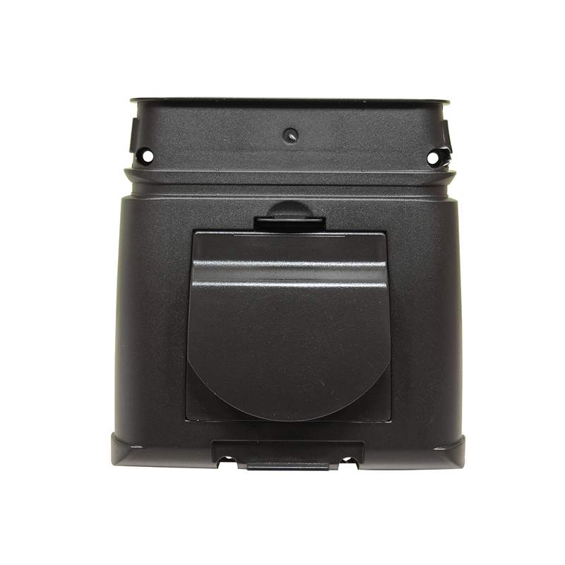 Tapa Hepa c/tornillos